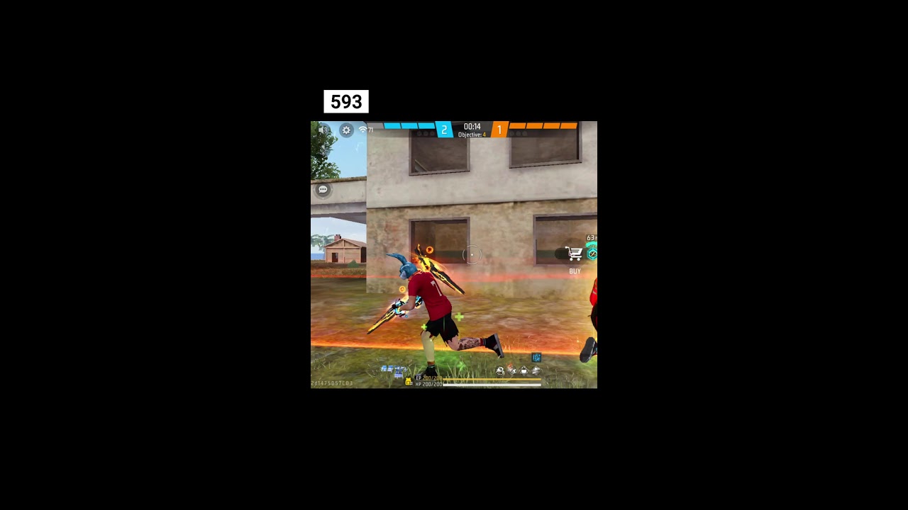 IT’S COMEBACK TIME 🔥 CS RANK PUSH | SANDY IS LIVE – FREE FIRE LIVE 