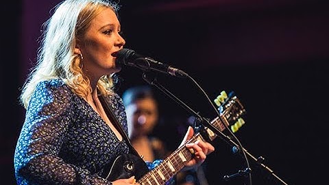 Frankie Hutchinson - Live at 2ube Xtra 2021