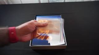 Unboxing Silent War 2.0