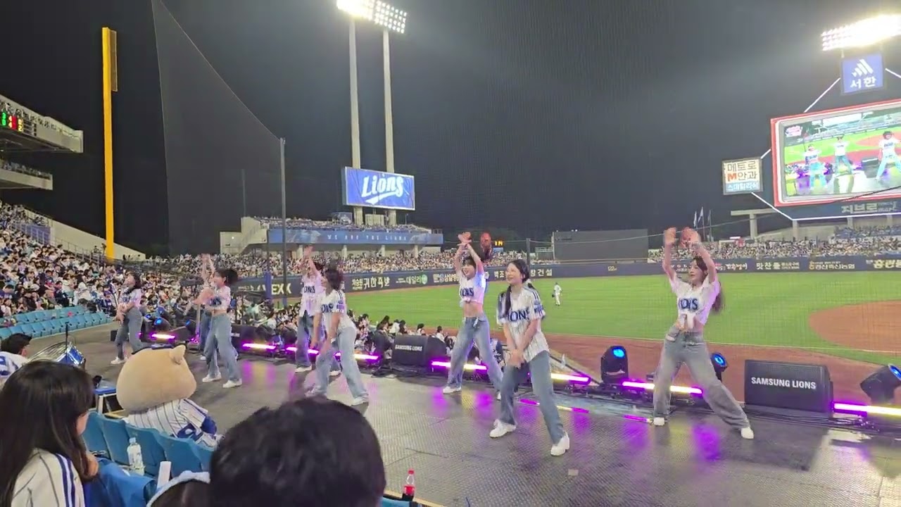 20250418 #클래식시리즈 #응원단장과 #응원단의 콜라보#박소영 #문가은