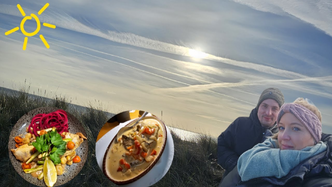 Winterurlaub in Grömitz an der Ostsee inklusive Foodguide + SEA LIFE Timmendorfer Strand + Karls