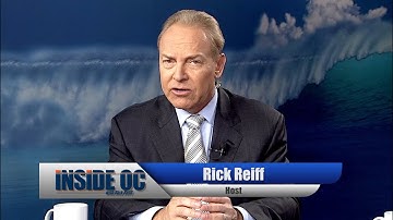 Inside OC with Rick Reiff -- Governor