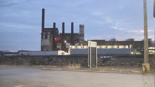 Norfolk Southern employee killed in northeast Ohio crash involving train, dump truck