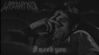 Lovers of Pain - I Need You