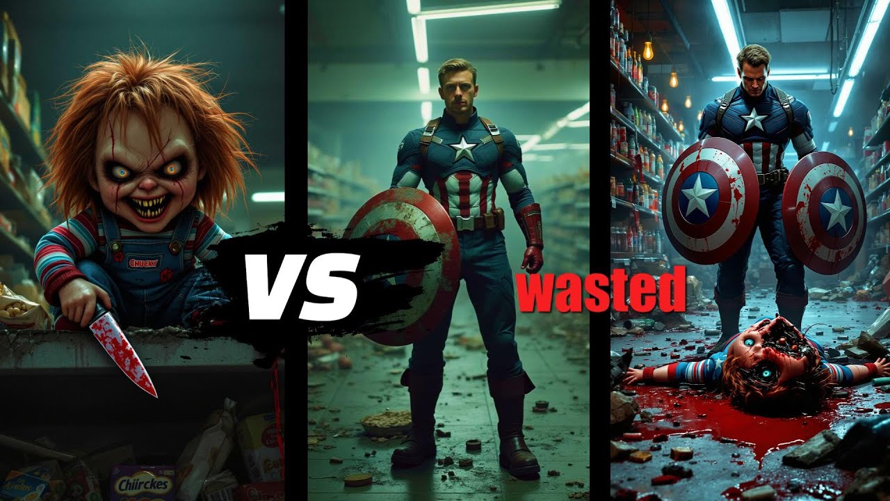 Без названия 2210 Legends Clash in Ultimate Showdown 💥⚡