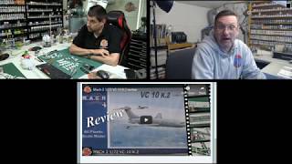 Phil & Matt's PM Models show 14:00-15:30 (GMT+1) 6th May 2020