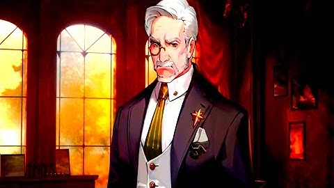 【REVERSE 1999 】GAMEPLAY WALKTHROUGH | CHAPTER 1 PART 7 - SCORCHED WOODS | NO COMMENTARY