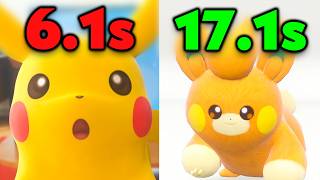 Download Lagu Every Pokémon Game, Until You See A Pokémon.. MP3 Download Lagu Every Pokémon Game, Until You See A Pokémon.. MP3