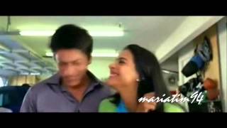 Shahrukh Khan & Kajol ~ Красивые и Богатые