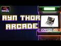 Arcade Emulation on AYN Thor is EASY… Until You Try MAME (FBNeo Guide)