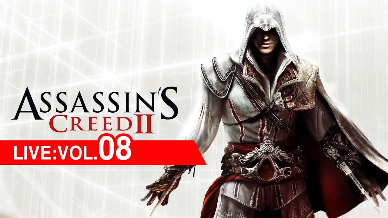 Настройки ассасин крид 2. ИСУ Assassins Creed. Assassin’s Creed II главный персонаж. Ассасин за Эцио Аудиторе.