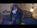 Capture de la vidéo Double K "Evidence" Official Video ( Shot By @Mello_Vision)
