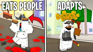 I Tested 21 UPDATE EXPERIMENTS in Jujutsu Shenanigans (Roblox)