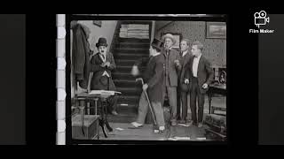 Monty banks one Night Only 1919