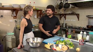 Enjoy The Cuban Culture And Cuisine