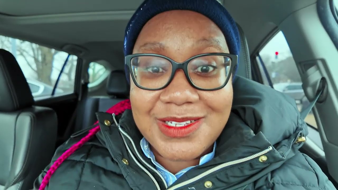 Driving Around Running Errands | Relaxing Vlog