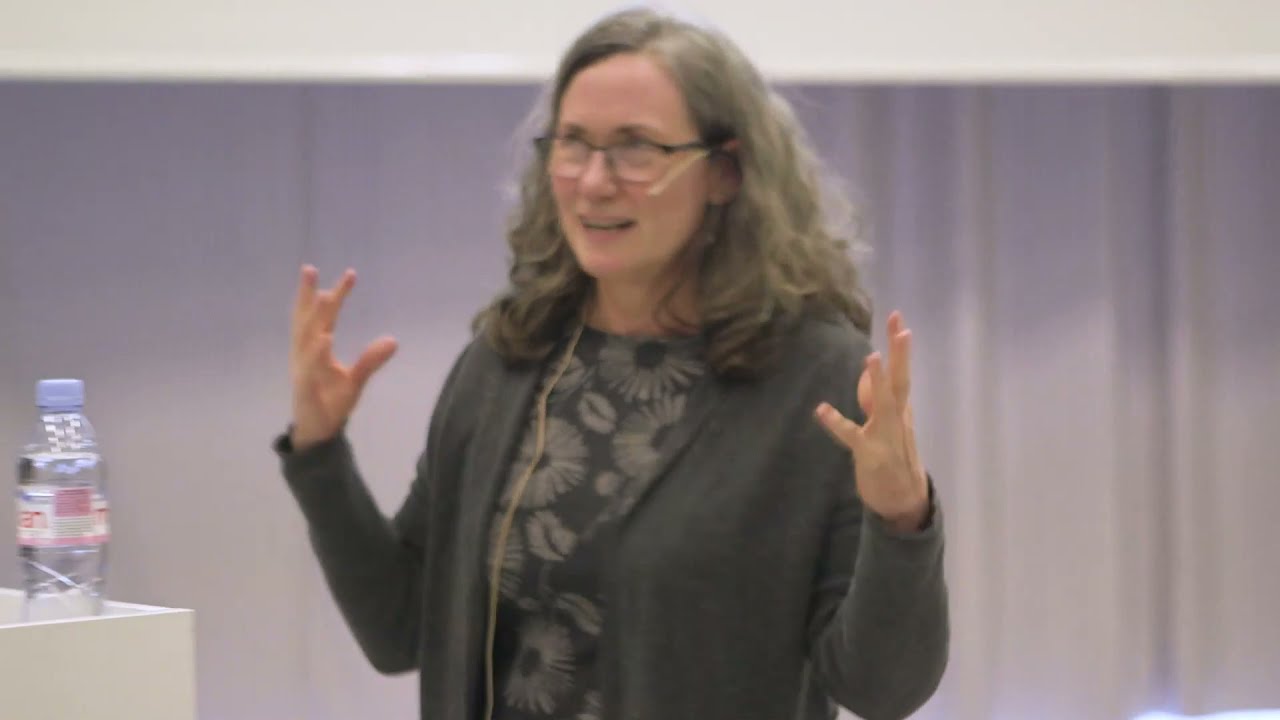 Jennifer Robinson — TRACES OF THE MORE–THAN–NEOLIBERAL