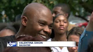 Man released after wrongful murder conviction