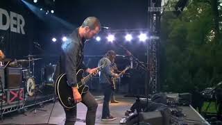Belladrum 2017: FEEDER - Eskimo