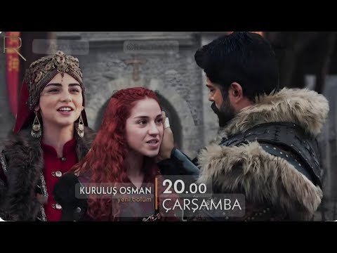 Sofia and Halima planning for bala ana osman😭Albay poison in Kay😭Fatima😂 Halima#kurulusosman#shorts