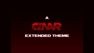 A FULL Cinar Extended Theme in Horror Remake