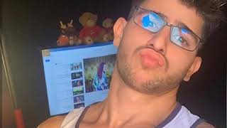 Sofia Taloni Live 3Afak Bla Chouha. صوفيا ترد لثاني مرة على مثلي الطنجاوي ياسين بيوتي وتهدده