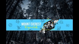 EVEREST REGION TREK PROMO |  High Altitude Hiking Above 18,519 ft From Sea Level.