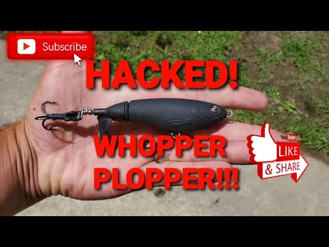 DIY Mod Hack
