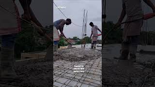 Speed is important, but quality is everything. #housedesign #constructionlife #dreamhome #home