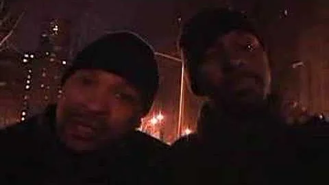 Cam'Ron - Curtis (dissin 50 cent)
