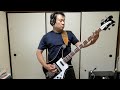Aerosmith の Movin' Out を弾いてみましょ