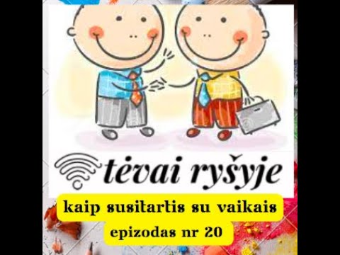 Video: Kaip Susitarti Telefonu