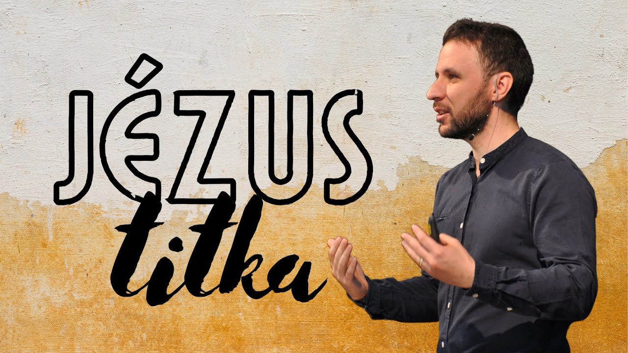 Jézus titka - Uzonyi Barnabás