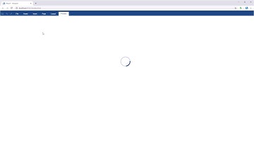 JS Dashboard: Creating Dashboard with ComboBox [Shot on v2019]