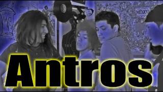 Antros - Luisito Rey