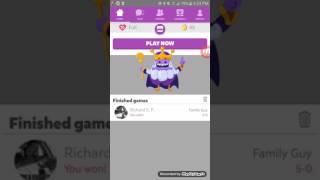 Trivia Crack Kingdoms 2 screenshot 5