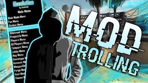 Epic  Mod Trolling Ep. 6 - Hilarious Reactions, Kid Lost His Mind!