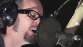 Korn Trapped Underneath The Stairs Studio Video.