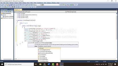 programa que calcula el promedio de 4 notas en visual estudio 2010 con el leguaje c#