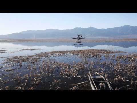 Zero UAV HighOne