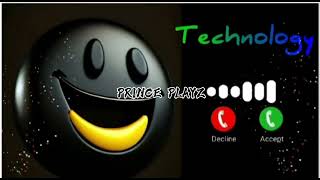 Technology Funny message ringtone|| cute message notification tone #ringtones#2025