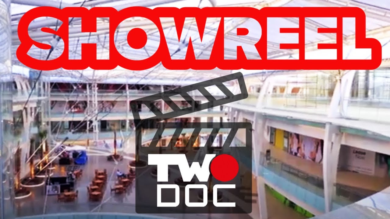 Two Doc - Showreel