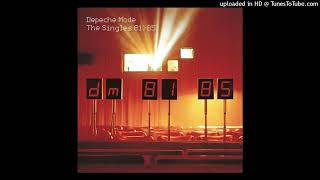 Depeche Mode - Dreaming of Me (Single Version)