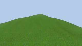 [OpenGL 3D Reupload] Terrain Heightmaps and Fog