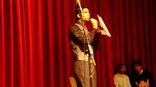 first place brothers nasheed 2009