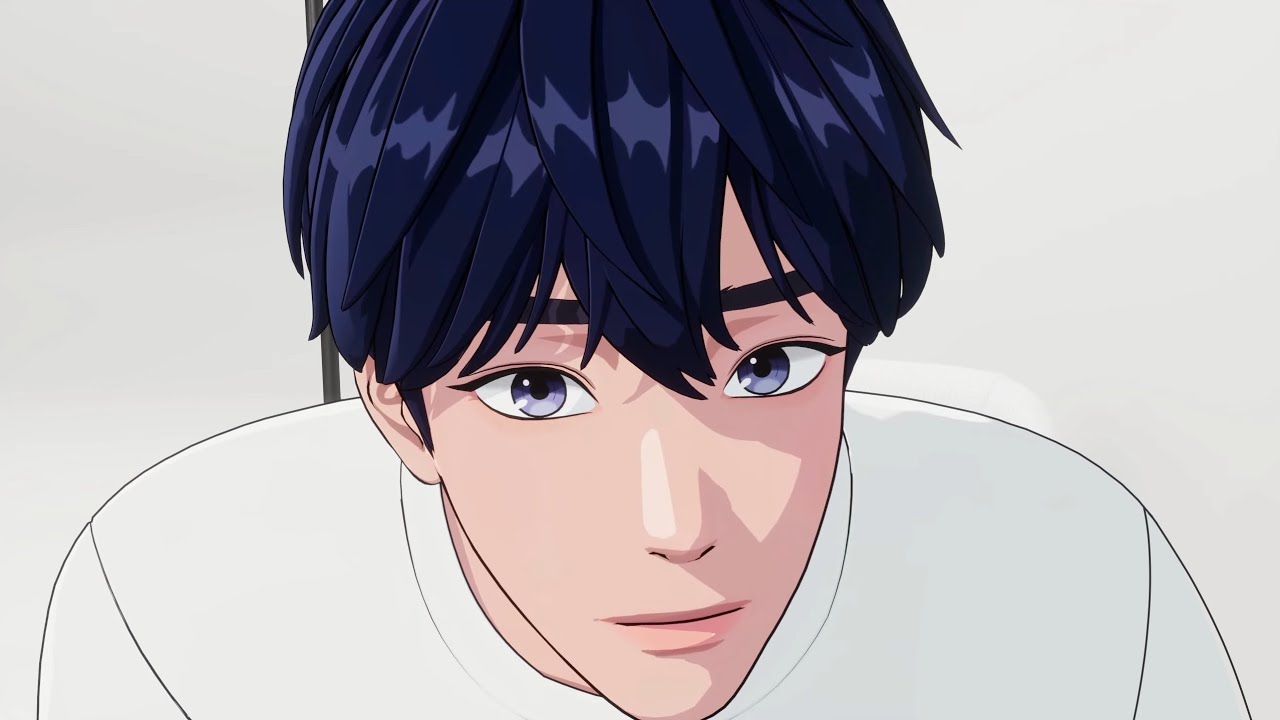 Yejun's personality plot twist