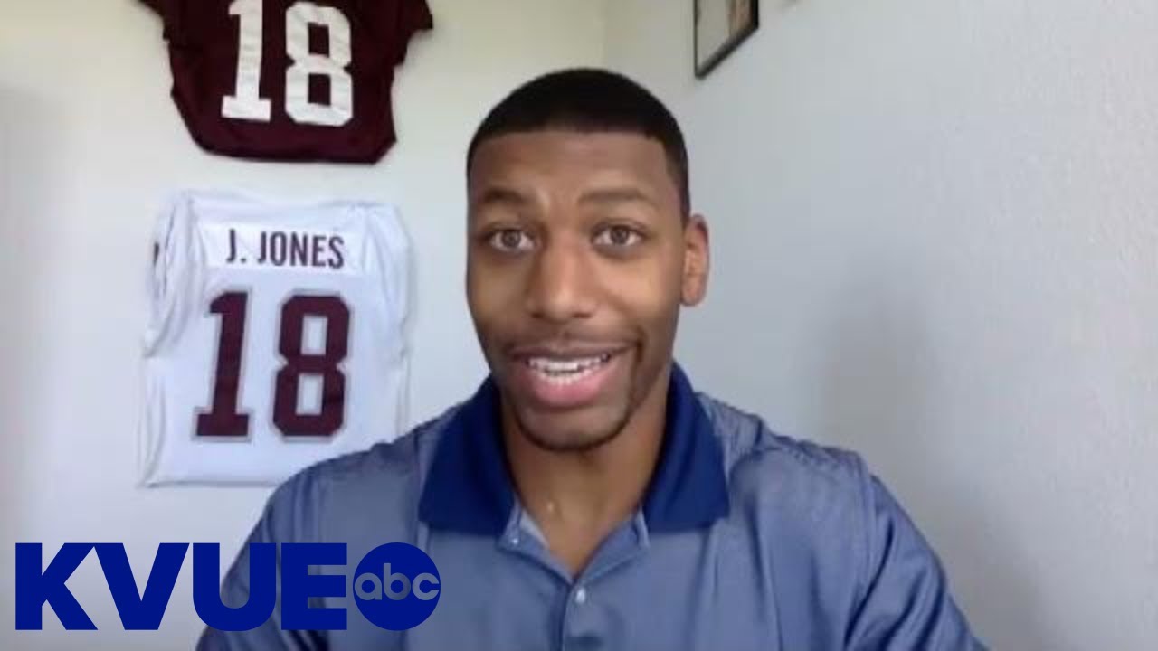 Texas Longhorns vs. Baylor Bears | UT Friday Football Forecast | KVUE