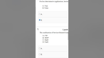 Cloud Computing Week 1 || NPTEL ANSWERS 2025 #nptel #nptel2025  || NPTEL 2025