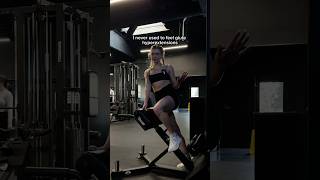 Famous How to Feel Glute Hyperextensions in Your Glutes! #glutegrowth #hyperextension #gymtips #micdup Net Worth