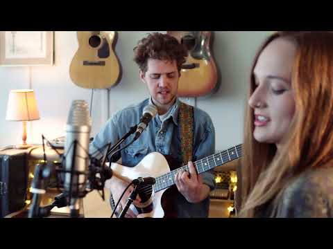 Gretta Ray - Drive (Live at Dolly's, London)